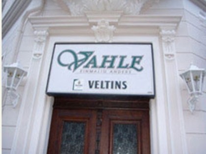 Foto: Vahle